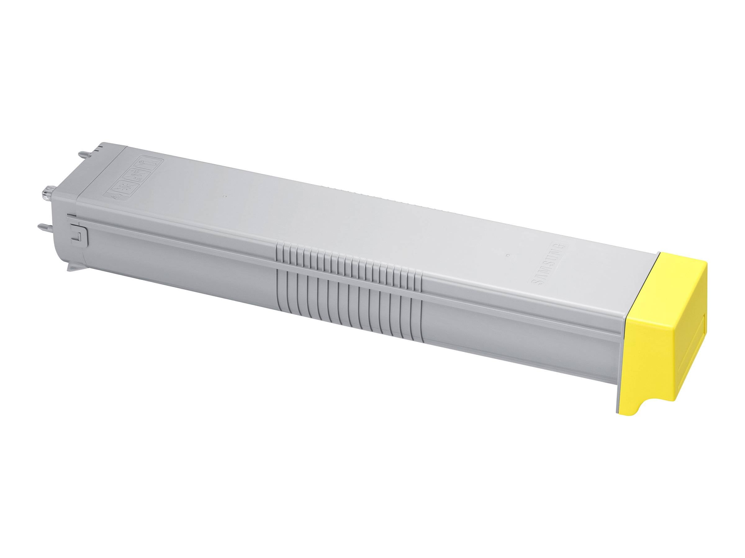 Samsung Cartouche de toner CLT-Y6062S jaune, 15000 pages, Jaune, 1 pièce(s)-1