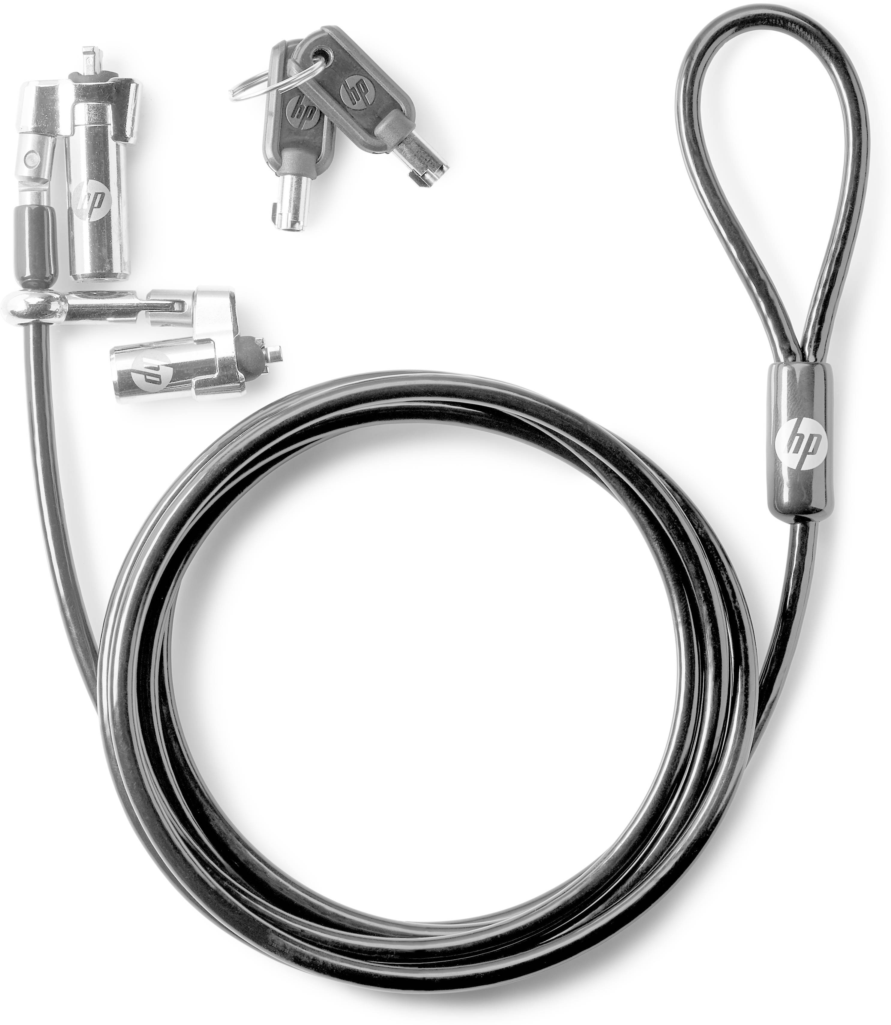 Hewlett Packard 1AJ40AA Speicher-3