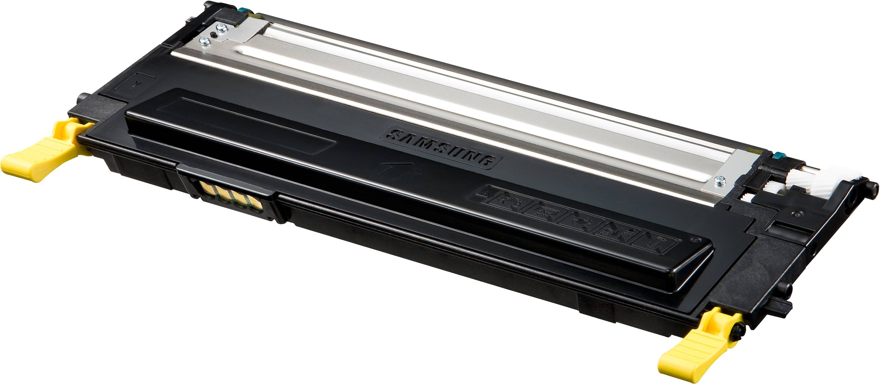 Samsung Cartouche de toner jaune CLT-Y4092S, 1000 pages, Jaune, 1 pièce(s)-2