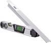 Laserliner ARCOMASTER 60 075.131A Rapporteur d'angle numérique 600 mm 220 °