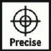 Image du symbole pour Bosch Accessories 2608662561 PAIZ 32 EPC HCS Lame plongeante 32 mm 1 pc(s)