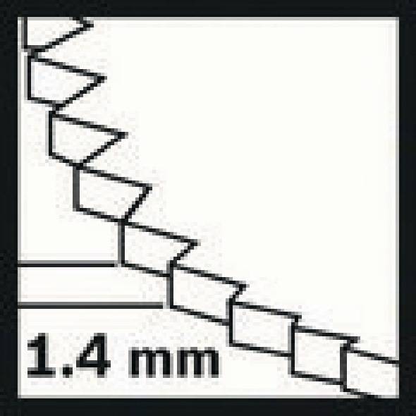 Image du symbole pour Bosch Accessories 2608662561 PAIZ 32 EPC Lame plongeante 1 pc(s)