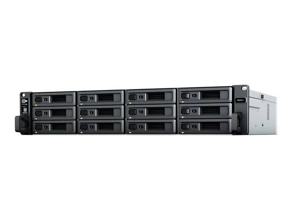 Synology RS2421RP+ Storage Systeme