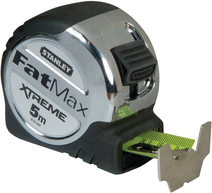 Mesure ruban BLADE ARMOR FATMAX® PRO 10 mX32mm - Stanley Fatmax - 0-33-897-2