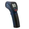PCE Instruments Thermomètre infrarouge Optique 8:1 -30 - 260 °C