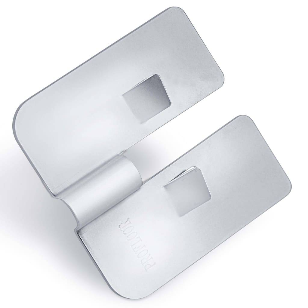 Steinel 110038676 Plaque pour joints de soudure Adapté pour (marque de buses à air chaud) Steinel-1