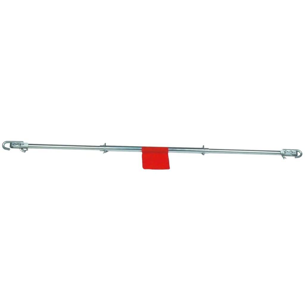 Barre de remorquage, 1,8 t - MANNESMAN - M00110-0