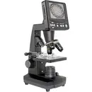 Microscope numérique Bresser Optik LCD Micro 500 x lumière réfléchie, lumière transmise