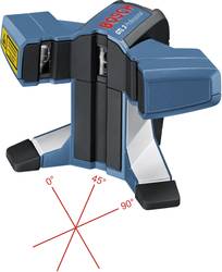 Laser De Carreleur Bosch Professional Gtl 3 0601015200 Portee Max