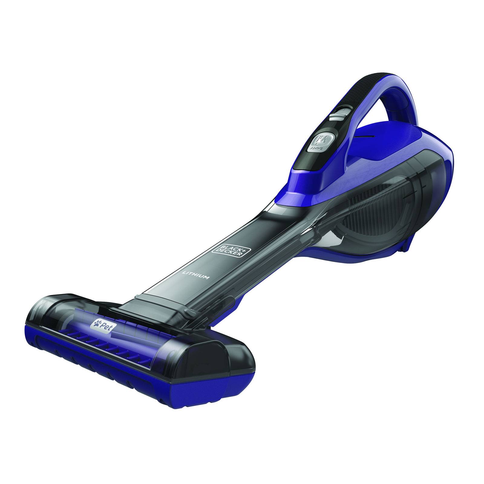 Aspirateur à Main Rechargeable 10,8v Black+decker dva325jp07-0