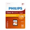 Philips FM12SD55B/00 Carte SDXC 128 GB Class 10