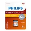 Philips FM32SD45B/00 Carte SDHC 32 GB Class 10