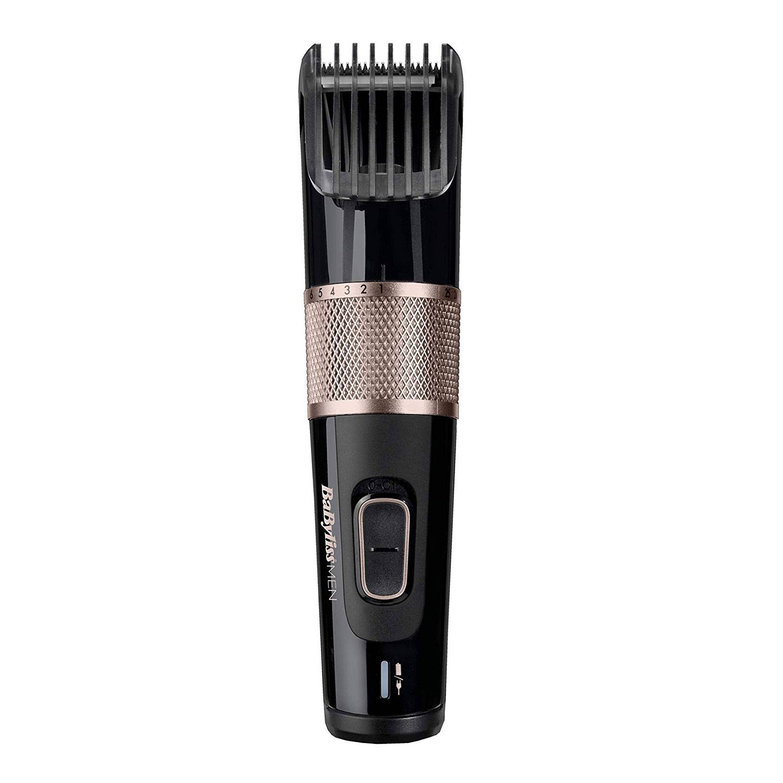 Tondeuse à Cheveux Rechargeable + Secteur Babyliss For Men e974e-1
