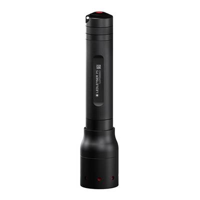 Lampe de poche Ledlenser P5 LED avec dragonne à pile(s) 140 lm 4 h 86 g-1