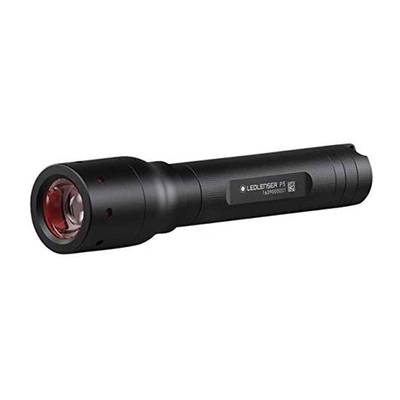Lampe de poche Ledlenser P5 LED avec dragonne à pile(s) 140 lm 4 h 86 g-2