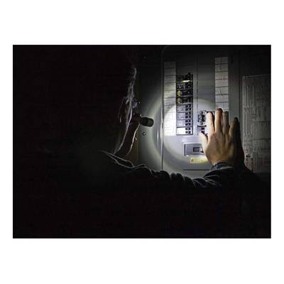 Lampe de poche Ledlenser P5 LED avec dragonne à pile(s) 140 lm 4 h 86 g-3