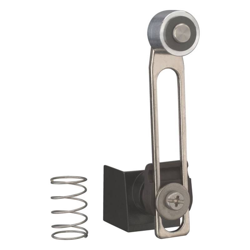 Actionneur Supplémentaire Levier Coudé PIZZATO ELETTRICA VF KeyD10 - Pièce De Rechange - 7