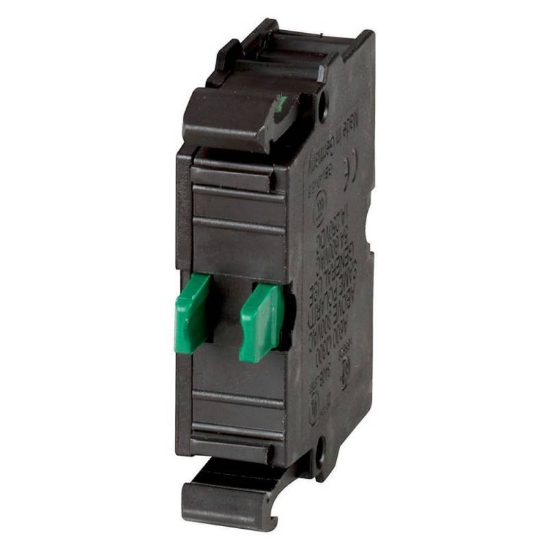 Élément de contact EATON M22-K10P-1