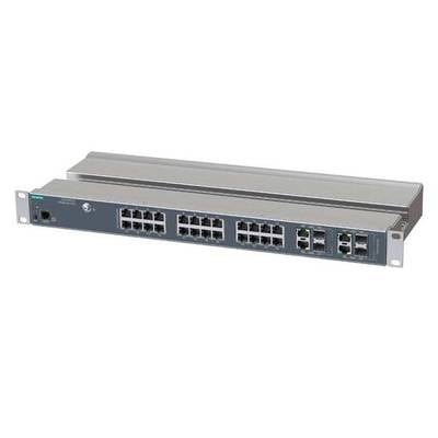 Commutateur Ethernet industriel Siemens 6GK5328-4FS00-3RR3   10 / 100 / 1000 MBit/s  