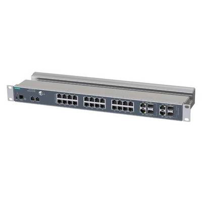 Commutateur Ethernet industriel Siemens 6GK5328-4SS00-2AR3   10 / 100 / 1000 MBit/s  