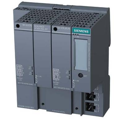 Commutateur Ethernet industriel Siemens 6GK5201-3BH00-2BD2   10 / 100 MBit/s  