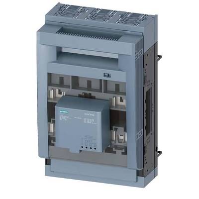 Siemens 3NP11431BC22 Interrupteur-sectionneur à fusibles    3 pôles 250 A  690 V/AC 1 pc(s)