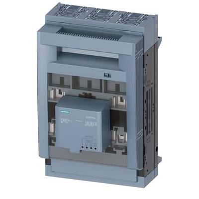 Siemens 3NP11431JC12 Interrupteur-sectionneur à fusibles    3 pôles 250 A  690 V/AC 1 pc(s)