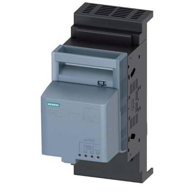 Siemens 3NP11231JC22 Interrupteur-sectionneur à fusibles    3 pôles 160 A  690 V/AC 1 pc(s)