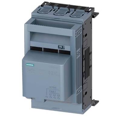 Siemens 3NP11331BC12 Interrupteur-sectionneur à fusibles    3 pôles 160 A  690 V/AC 1 pc(s)