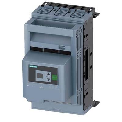 Siemens 3NP11331BC13 Interrupteur-sectionneur à fusibles    3 pôles 160 A  690 V/AC 1 pc(s)