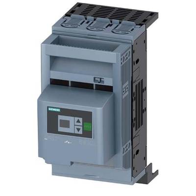 Siemens 3NP11331JB23 Interrupteur-sectionneur à fusibles    3 pôles 160 A  690 V/AC 1 pc(s)