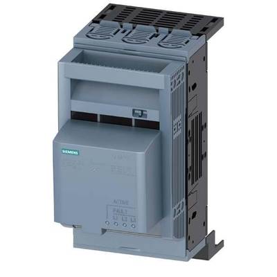 Siemens 3NP11331JC12 Interrupteur-sectionneur à fusibles    3 pôles 160 A  690 V/AC 1 pc(s)
