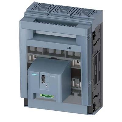 Siemens 3NP11531DA21 Interrupteur-sectionneur à fusibles    3 pôles 400 A  690 V/AC 1 pc(s)
