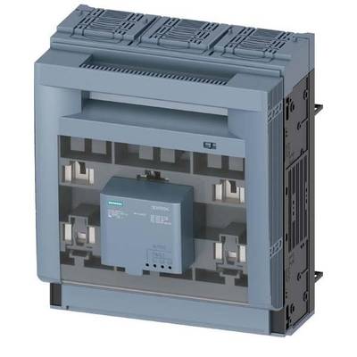 Siemens 3NP11631BC22 Interrupteur-sectionneur à fusibles    3 pôles 630 A  690 V/AC 1 pc(s)