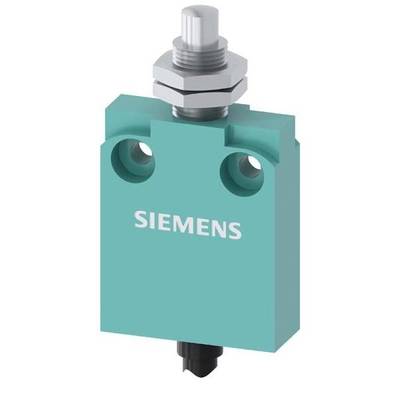 Siemens 3SE54230CC211EA2 3SE5423-0CC21-1EA2 Interrupteur de position 240 V 6 A   IP67 1 pc(s)