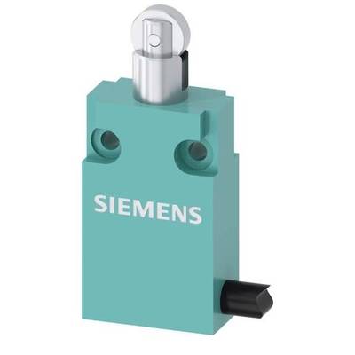 Siemens 3SE54130CD201EA5 3SE5413-0CD20-1EA5 Interrupteur de position 240 V 6 A   IP67 1 pc(s)