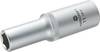 Douille 6 pans extérieurs 11 mm Longueur: 77 mm TOOLCRAFT 816174 Propulseur: 1/2" (12.5 mm) 1 pc(s)