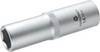 Douille 6 pans extérieurs 14 mm Longueur: 77 mm TOOLCRAFT 816177 Propulseur: 1/2" (12.5 mm) 1 pc(s)
