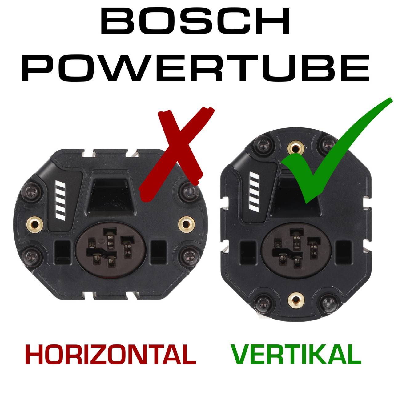 Batterie Vélo BOSCH PowerTube 625 vertical 36V 625 Wh-4