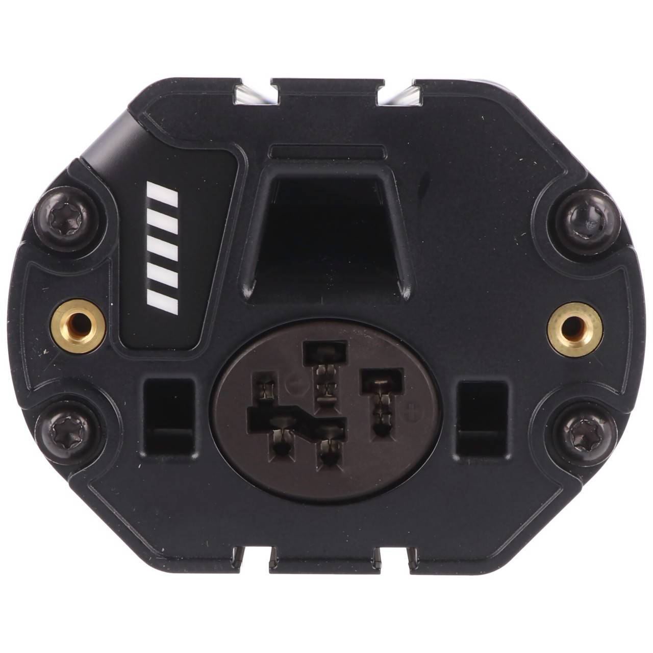 Batterie pour vélo électrique Bosch type PowerTube 500 batterie verticale Bosch 0275007540-2