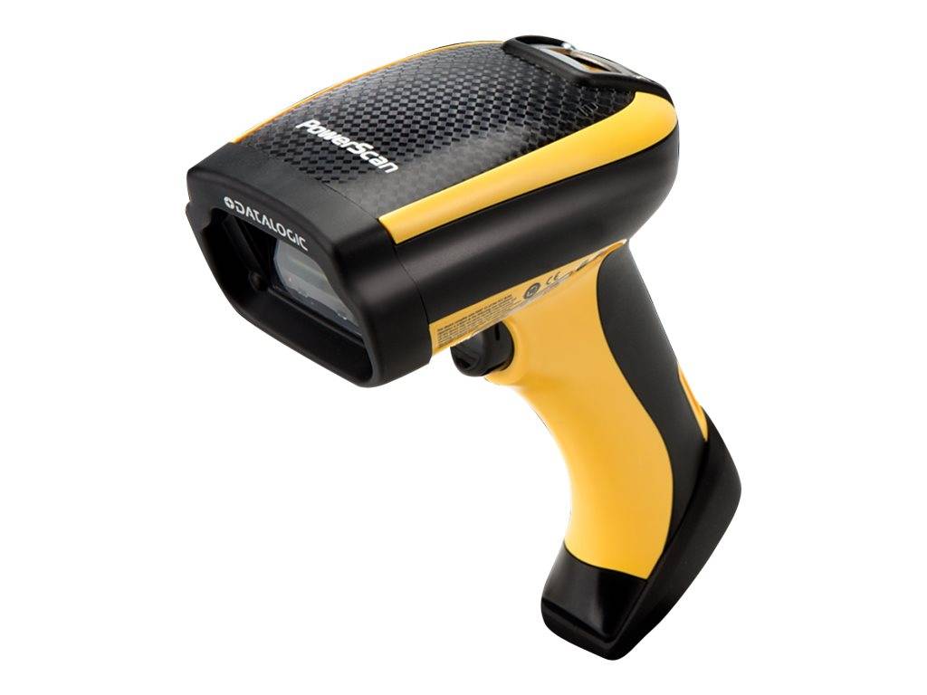 Datalogic PD9130-K2 Barcode-Scanner-0