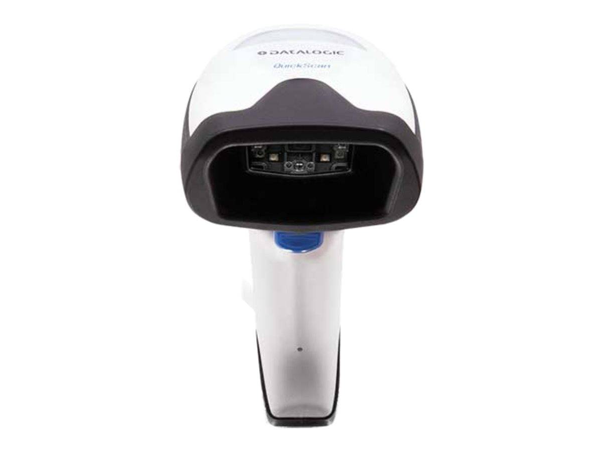 Datalogic QD2590-WHK1-0