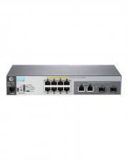 HPE Aruba J9774A Netzwerk Switch-0