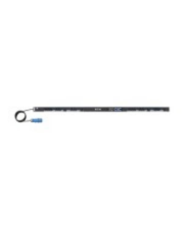 EATON Unité de distribution d énergie EPDU (EMAB04) 24 sorties CA 0U - Noir