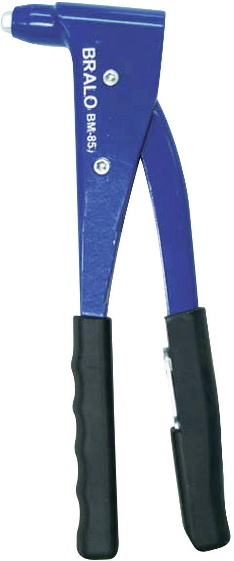 Pince pour rivet aveugle de 265 mm Bralo BM-85