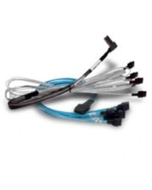 Broadcom 05-60003-00 câble Serial Attached SCSI (SAS) 1 m