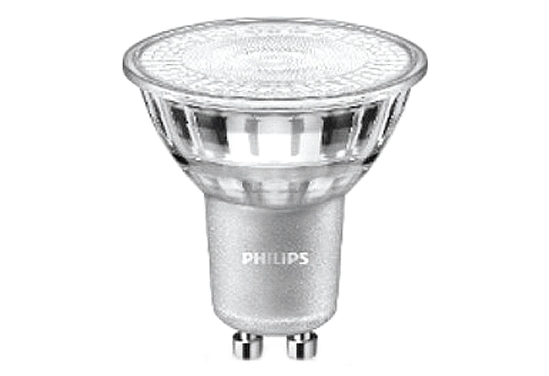 LED N/A Signify 70787600 70787600 4.9 W = 50 W blanc chaud (Ø x L) 50 mm x 54 mm 1 pc(s)-1
