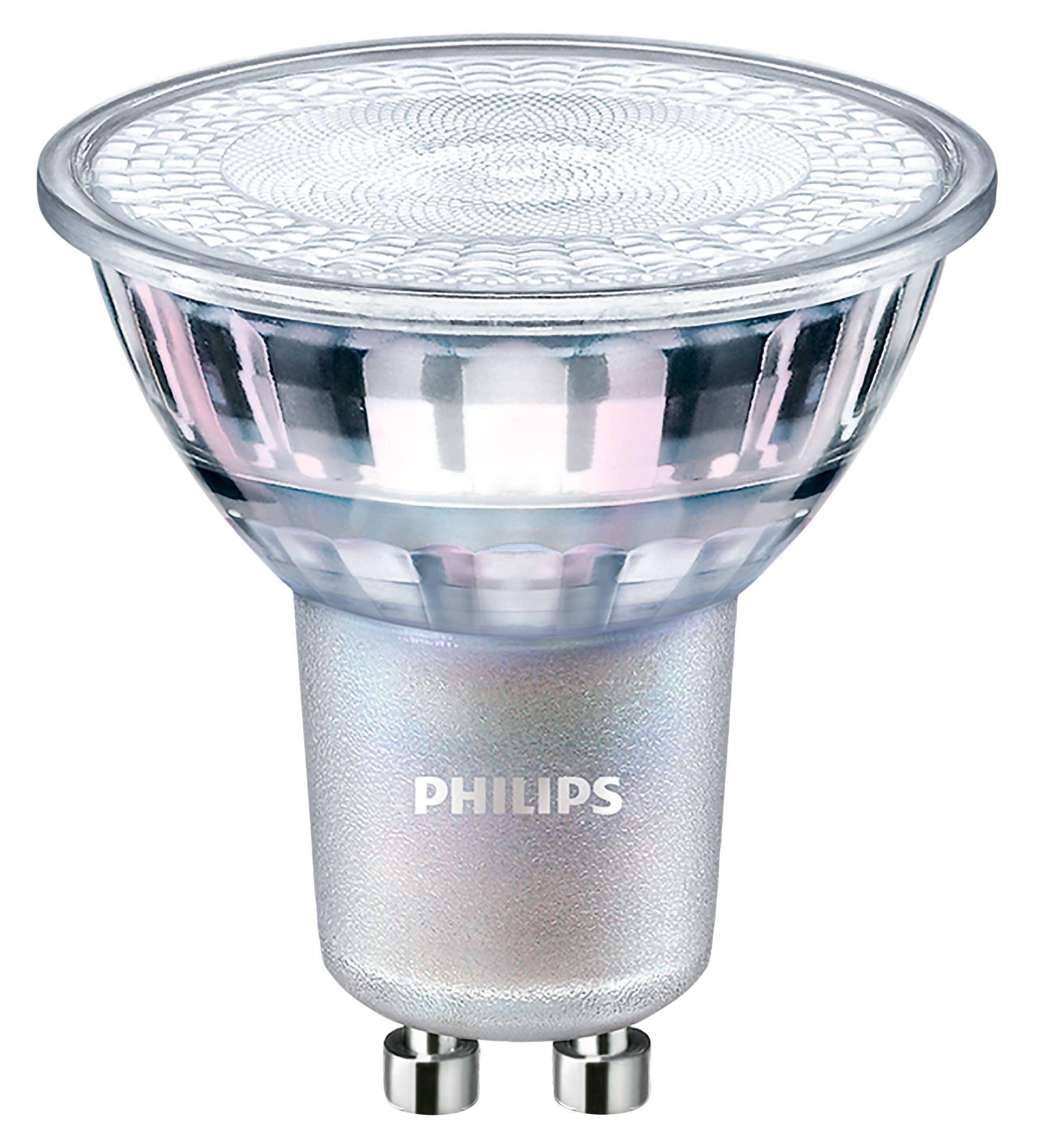 LED N/A Signify 70787600 70787600 4.9 W = 50 W blanc chaud (Ø x L) 50 mm x 54 mm 1 pc(s)-2