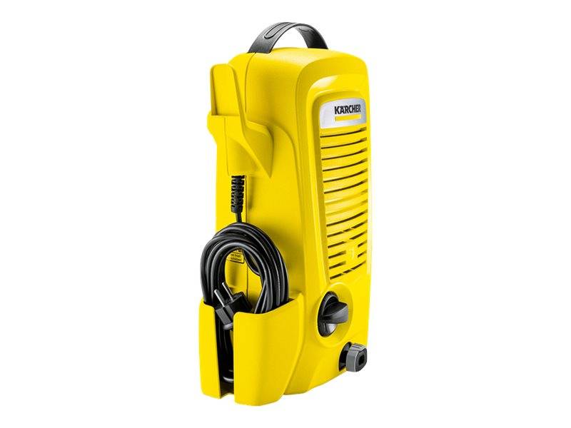 Kärcher Home & Garden K2 Universal Edition Nettoyeur haute pression 110 bar à eau froide-3