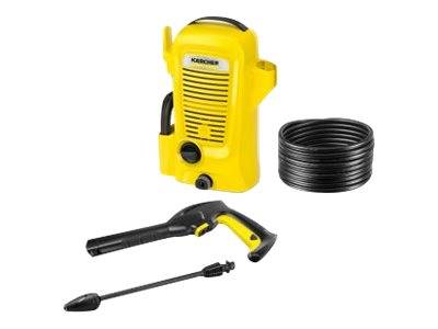 Kärcher Home & Garden K2 Universal Edition Nettoyeur haute pression 110 bar à eau froide-4